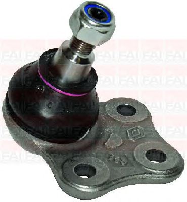 FAI AUTOPARTS ss7095 -  Несущий / направляющий шарнир